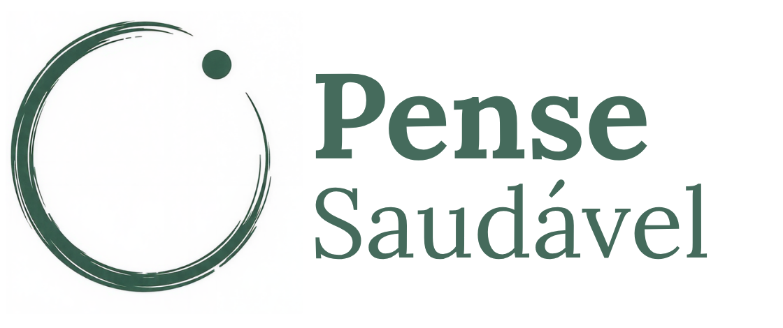 Pense Saudável