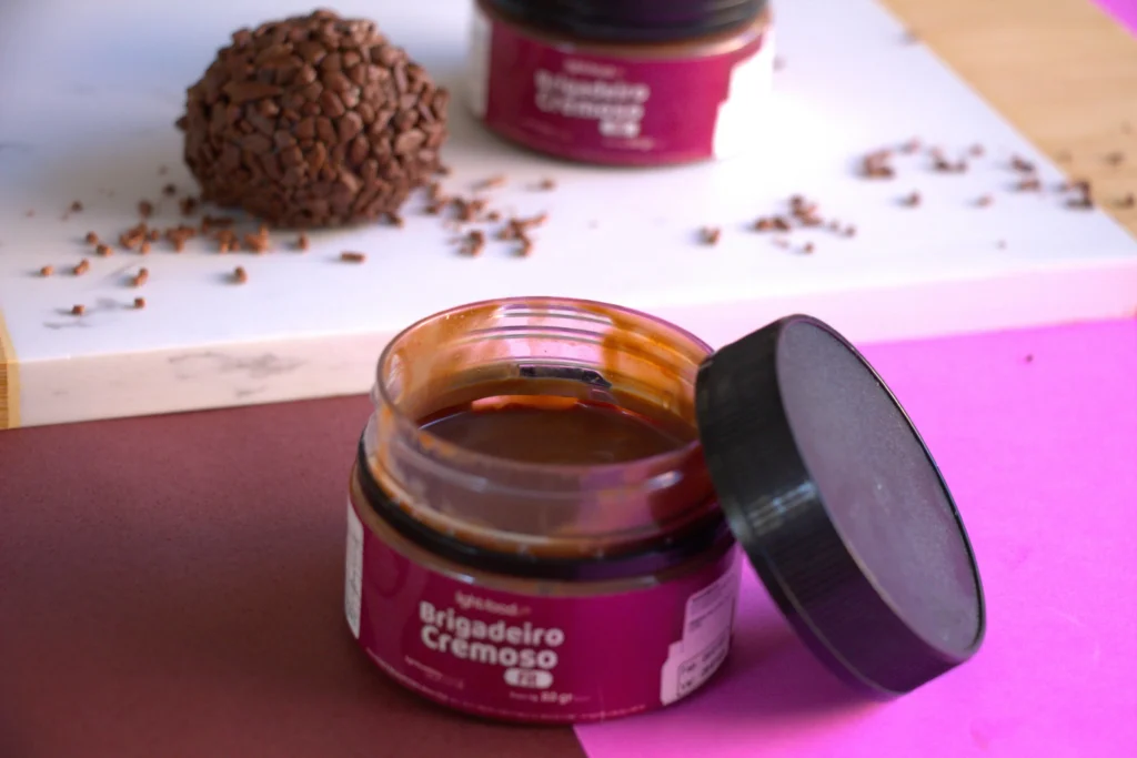 brigadeiro fit 2