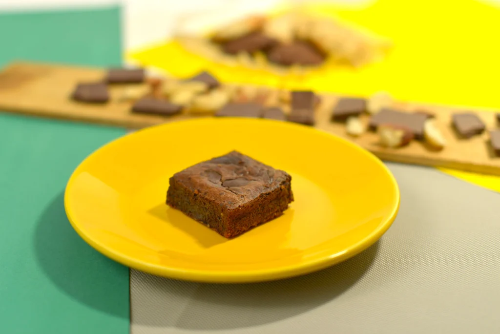 brownie