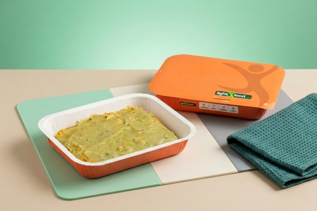 escondidinho de frango