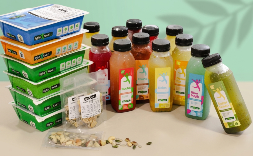 kit detox 3 dias 1 1