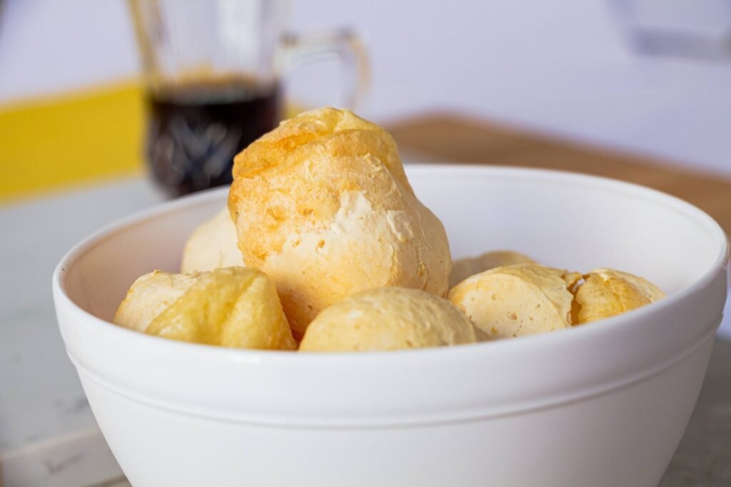 pao de queijo fit 1