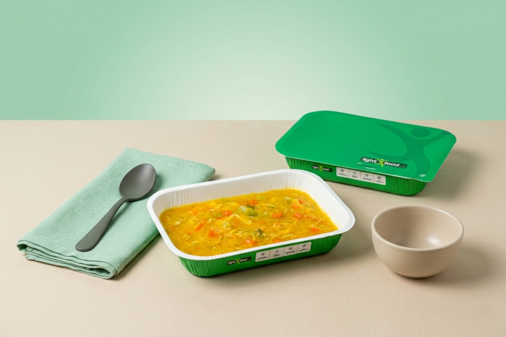 sopa low carb